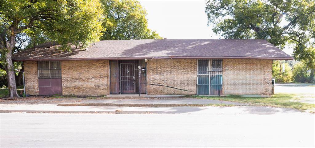 3530 Puget Street, Dallas, TX 75212
