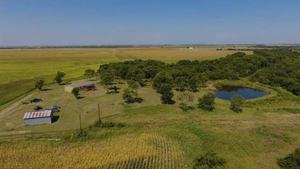 764 HCR 3422 County Road 3422, Bynum, TX 76631