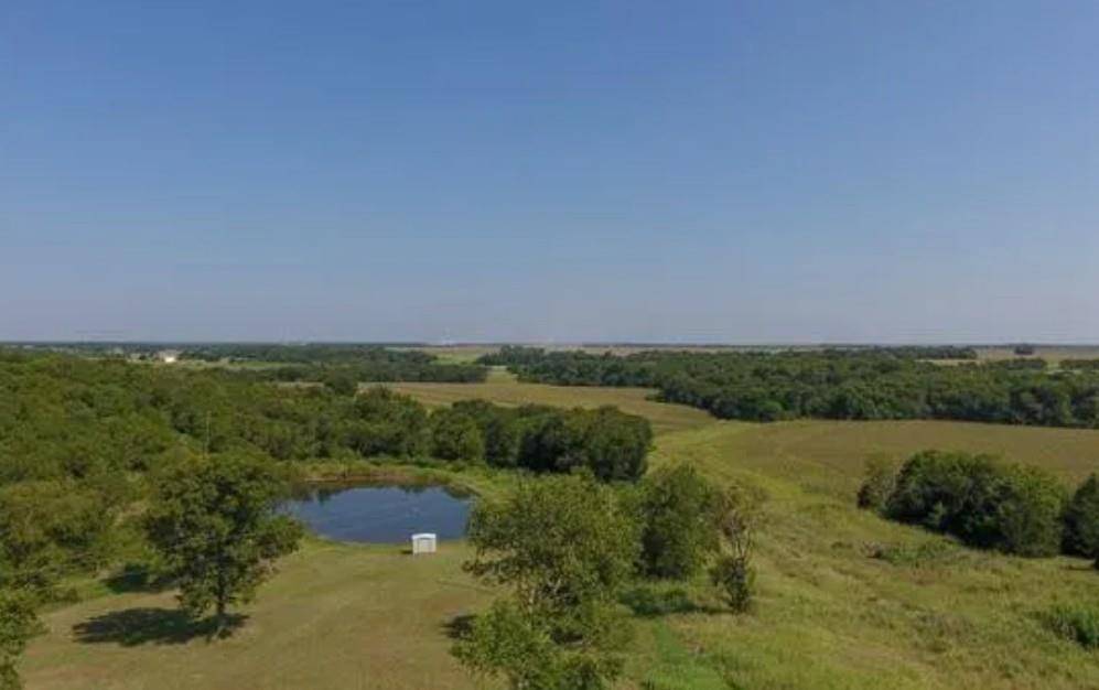 764 HCR 3422 County Road 3422, Bynum, TX 76631