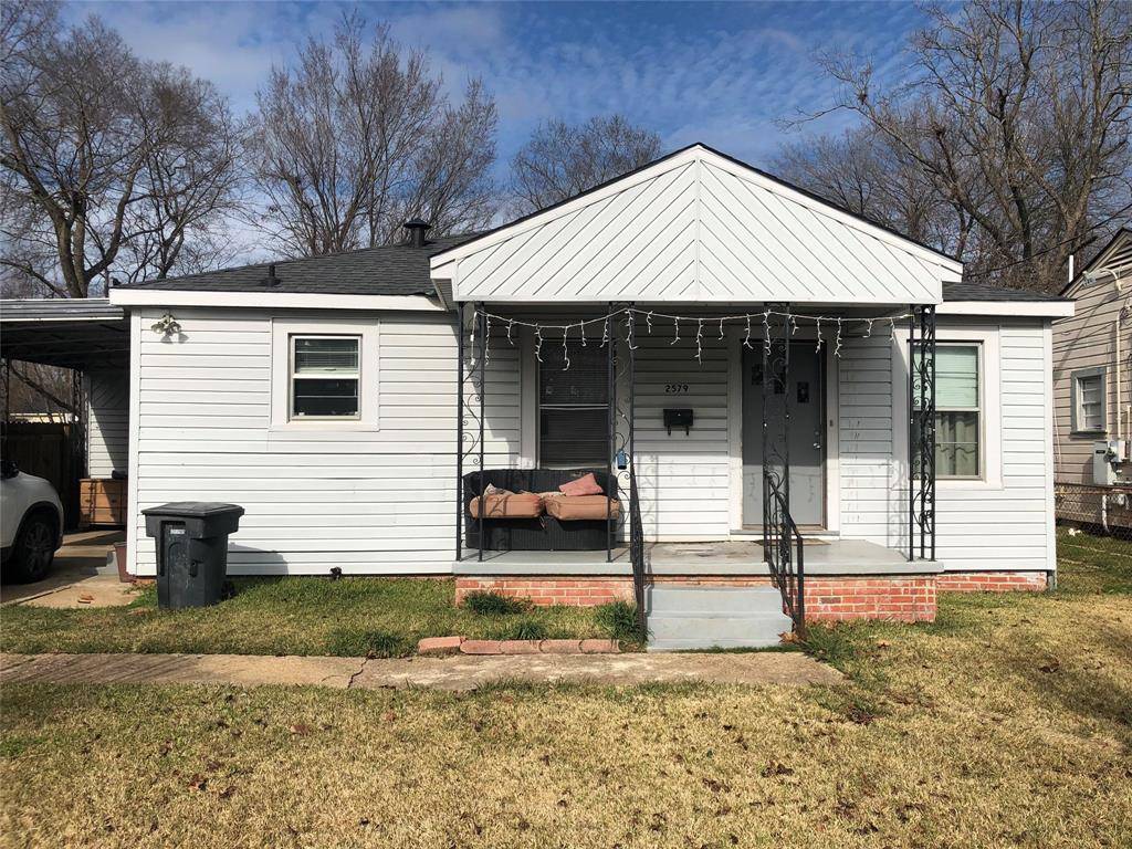 2579 Broadway Drive, Bossier City, LA 71111