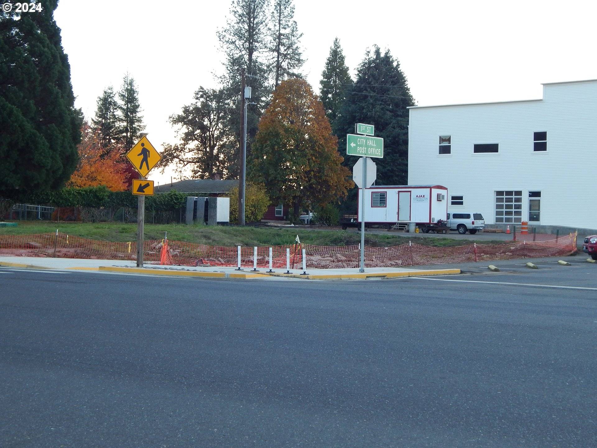 14802 STATE HIGHWAY 38, Elkton, OR 97436