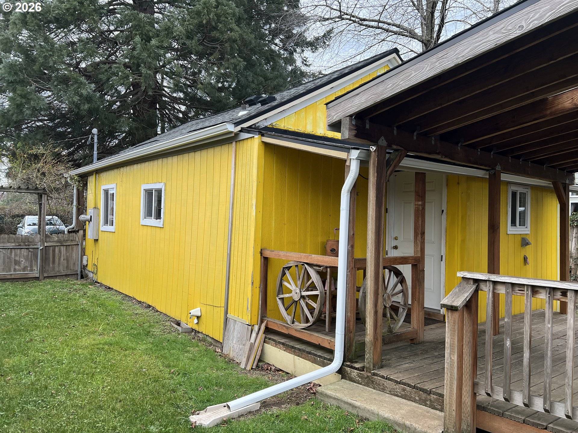 2204 SE 84TH AVE, Portland, OR 97216