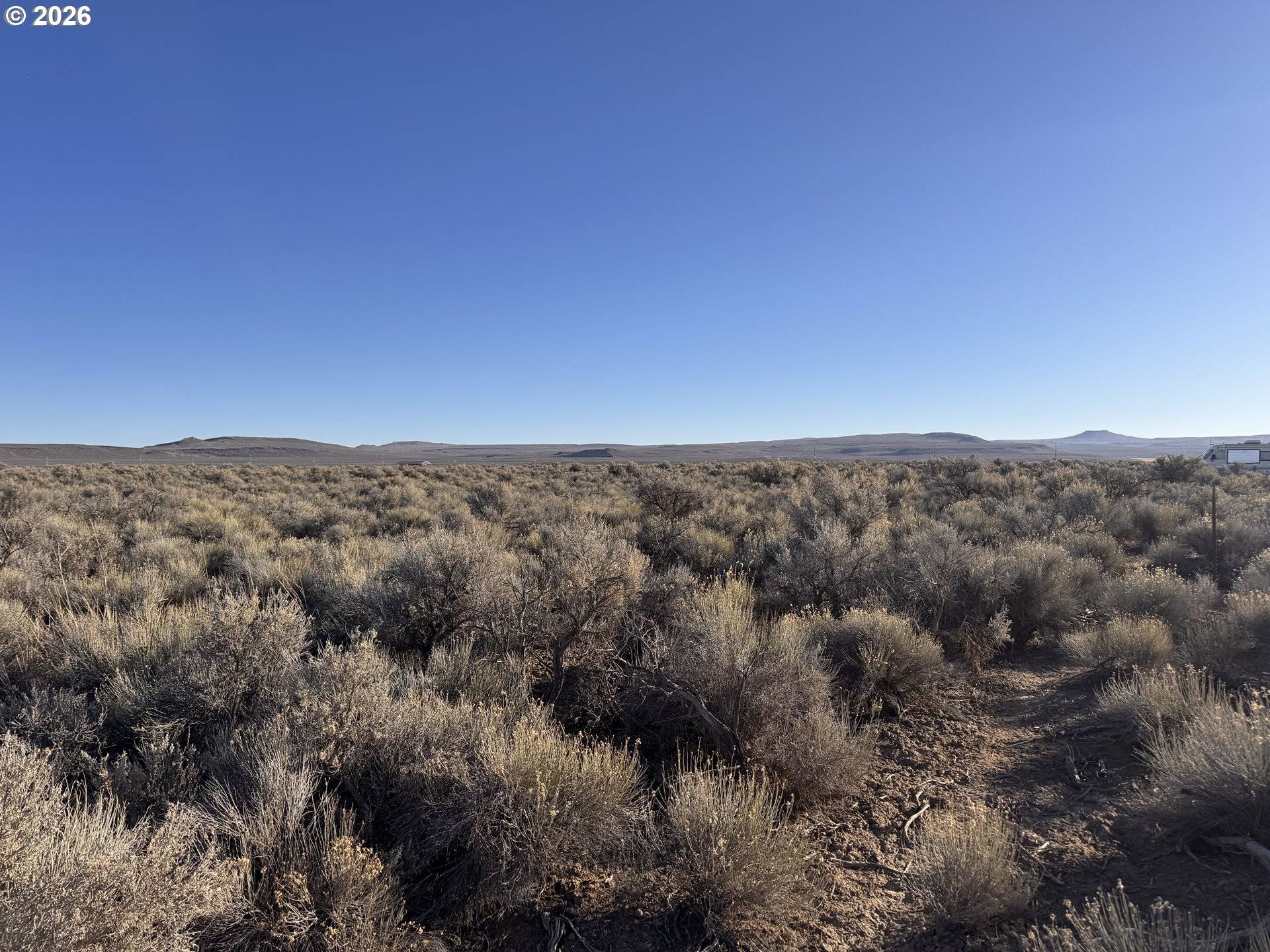 N Fandango RD, Christmas Valley, OR 97641