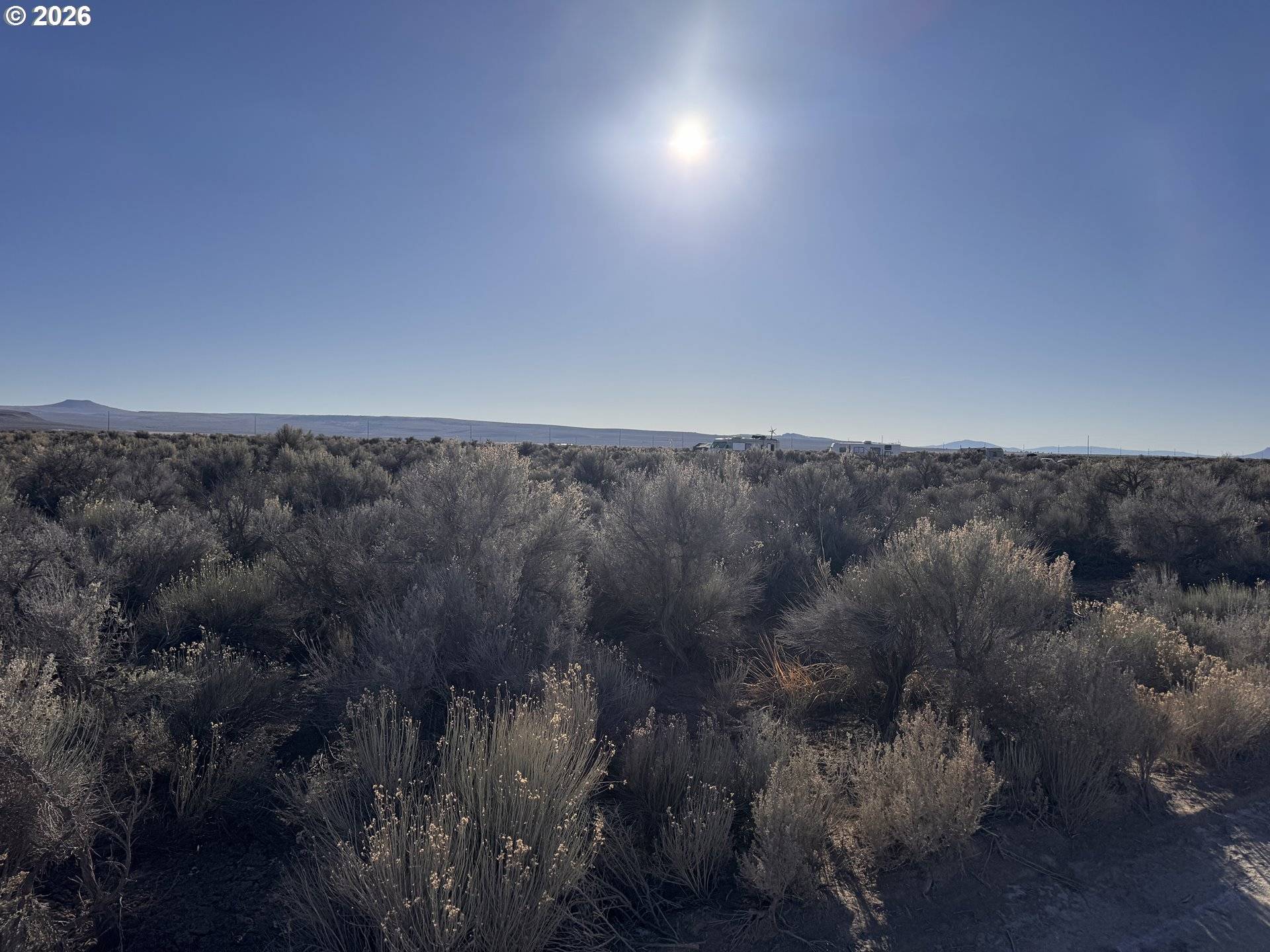 N Fandango RD, Christmas Valley, OR 97641