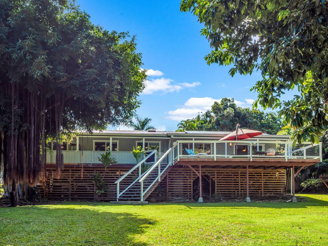84-5085 PAINTED CHURCH RD, Honaunau, HI 96704