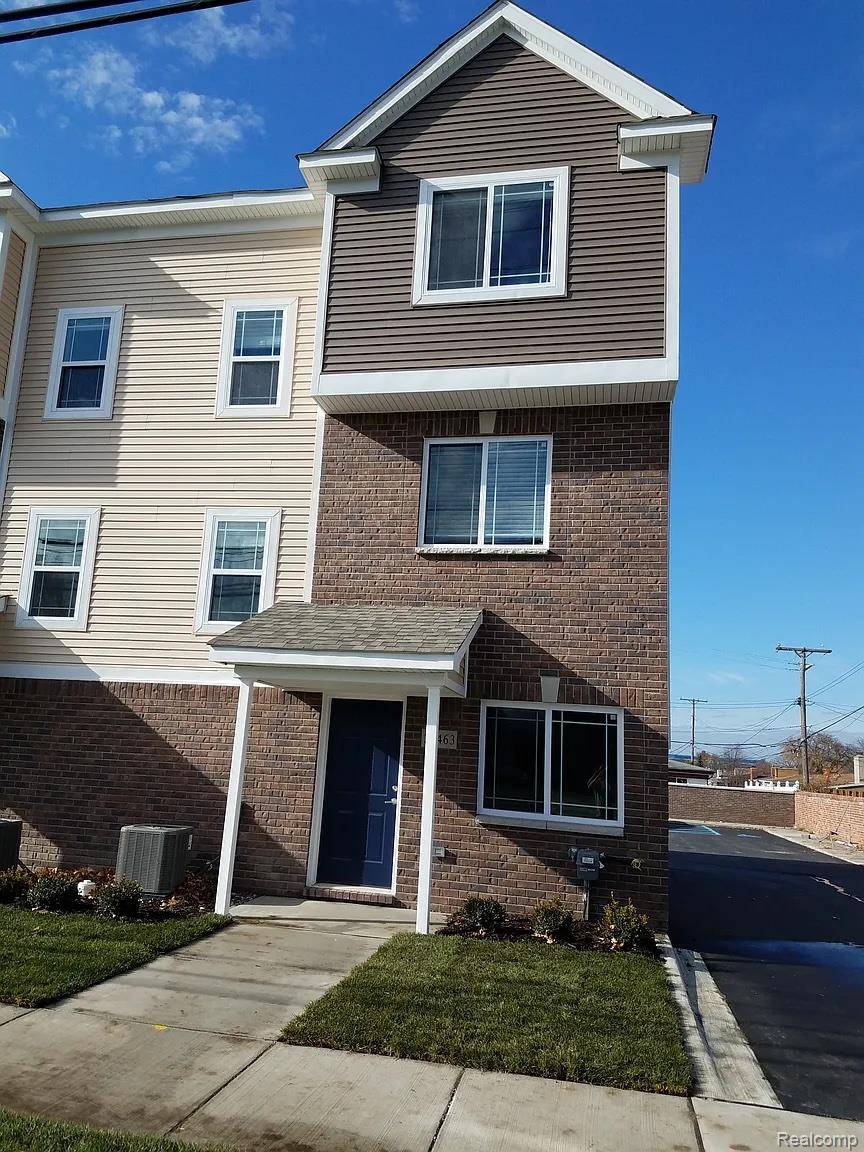 29451-29515 Hoover Rd, Warrencity_macomb, MI 48093