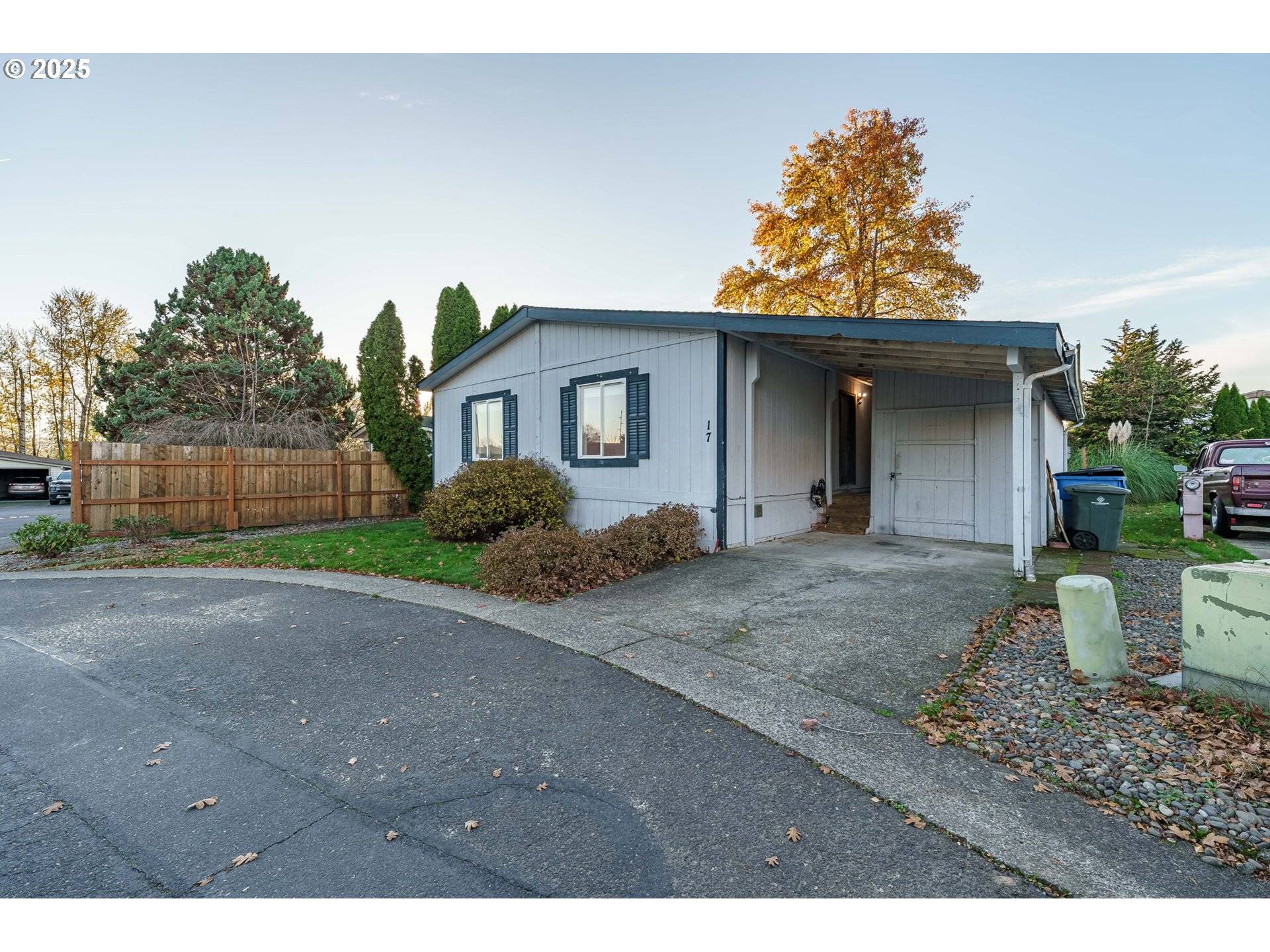 3777 ADDY ST #17, Washougal, WA 98671