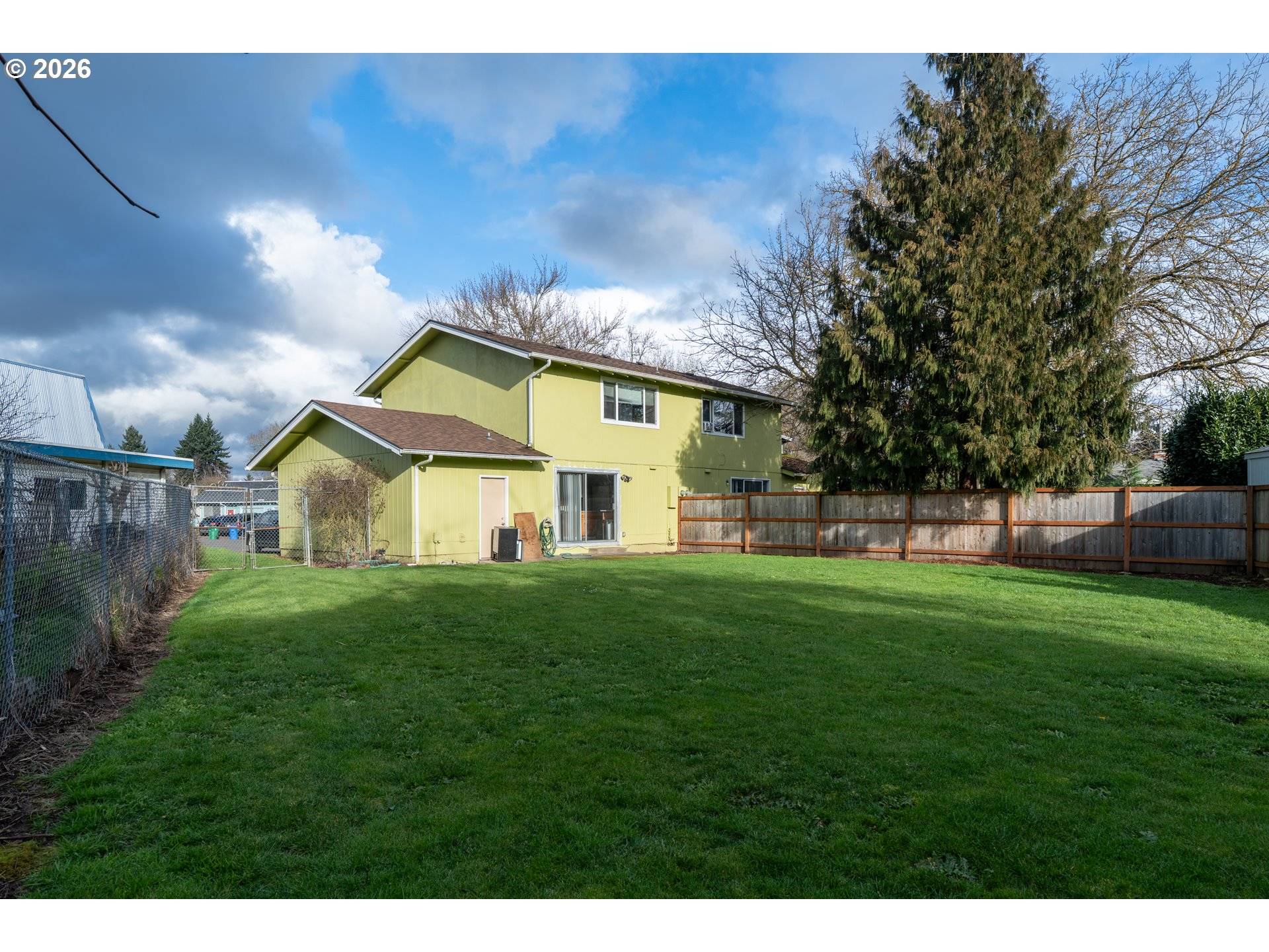 172 NORMAN AVE, Eugene, OR 97404