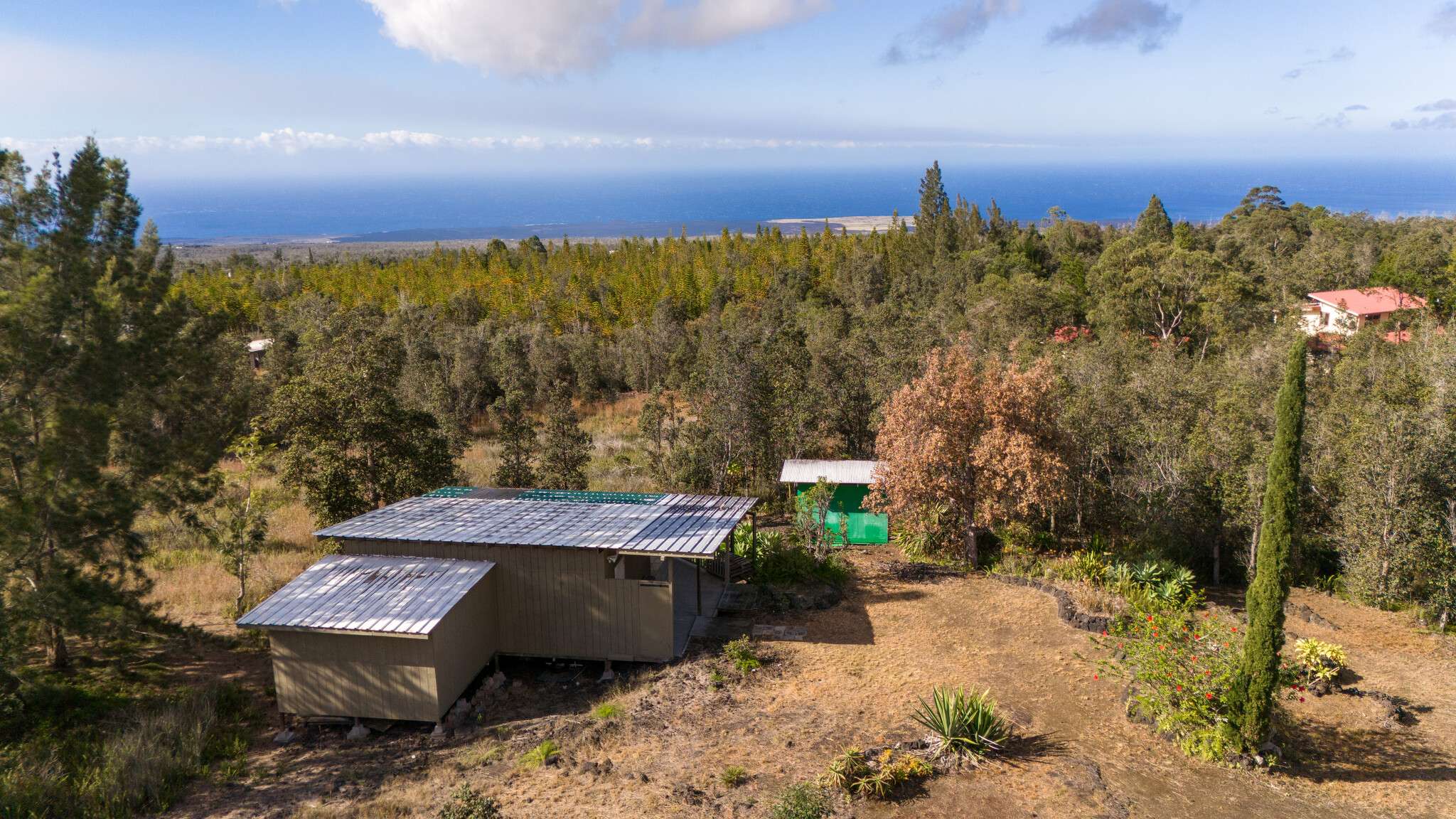 92-9145 LEILANI PKWY, Ocean View, HI 96737