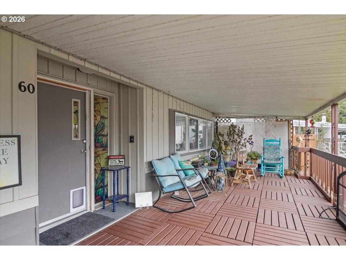 5355 RIVER RD N #60, Keizer, OR 97303