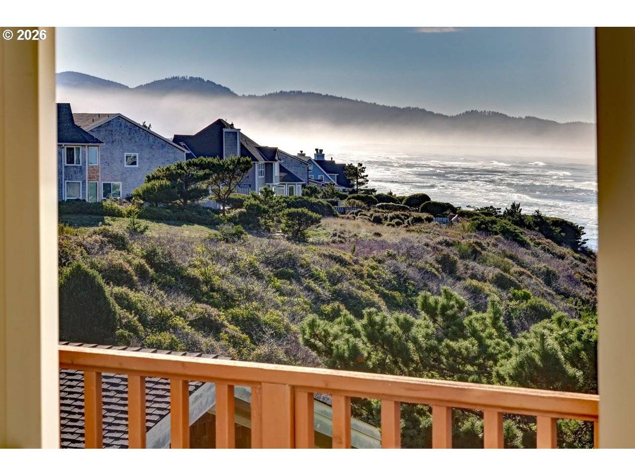 505 CAPES DR #2, Oceanside, OR 97134