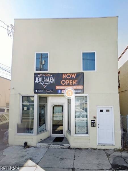 24 E Forest Ave, Englewood City, NJ 07631