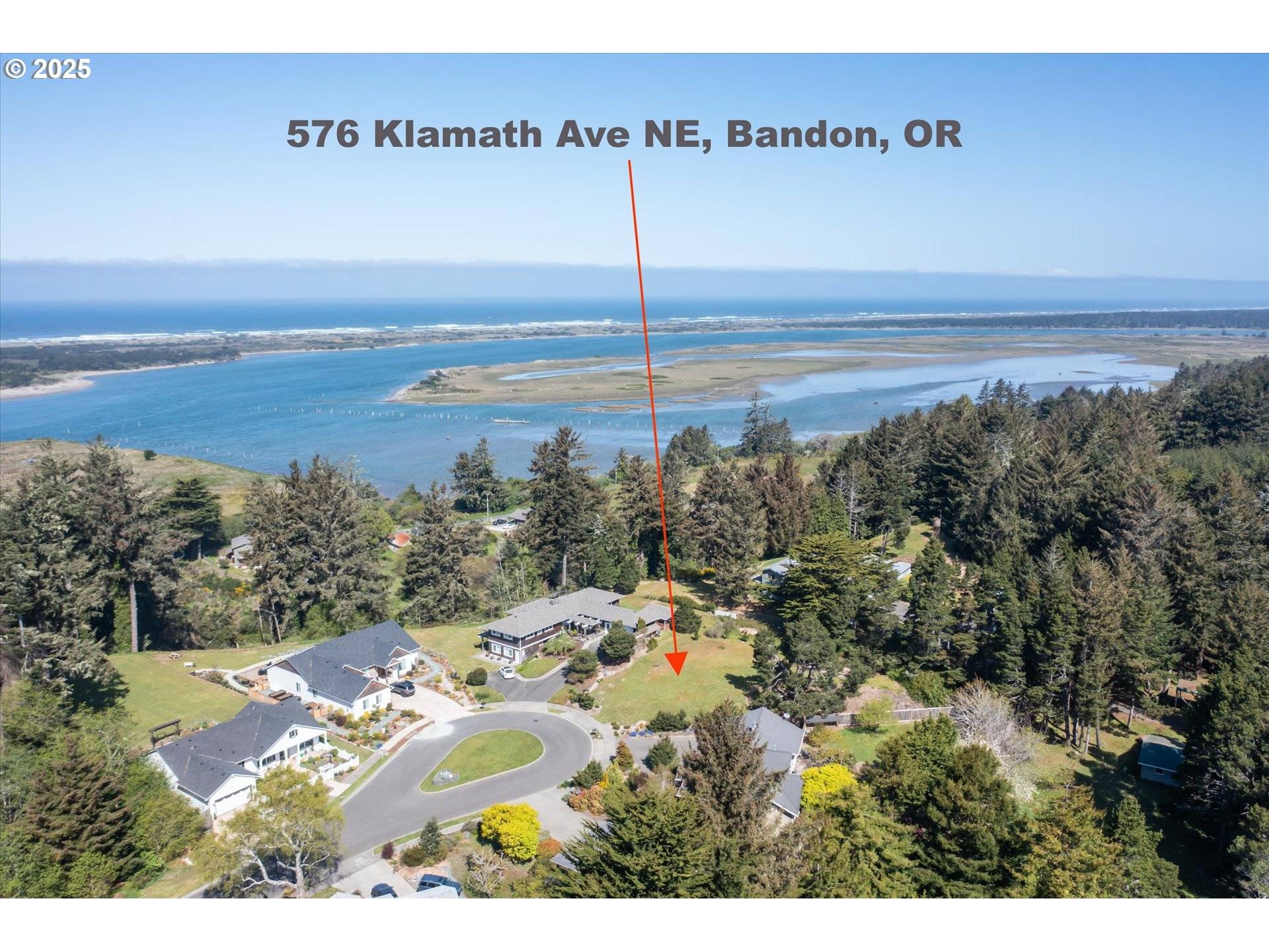 576 Klamath AVE NE #1101, Bandon, OR 97411