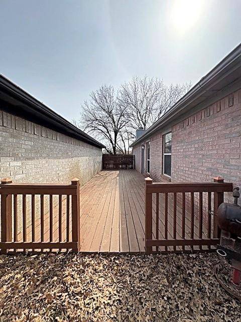 1302 Cardinal Oaks Drive, Mansfield, TX 76063