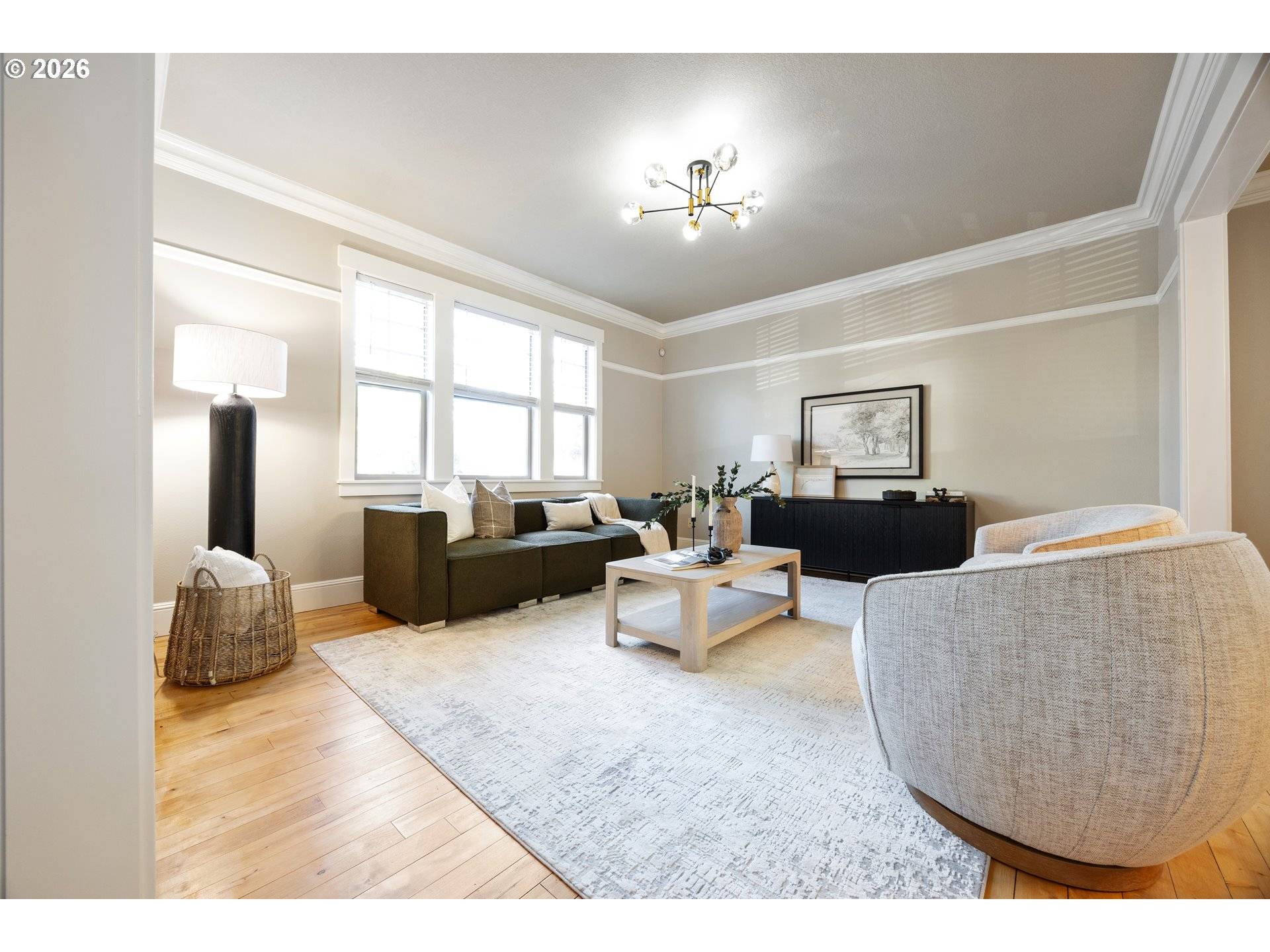 216 NE TILLAMOOK ST #A, Portland, OR 97212