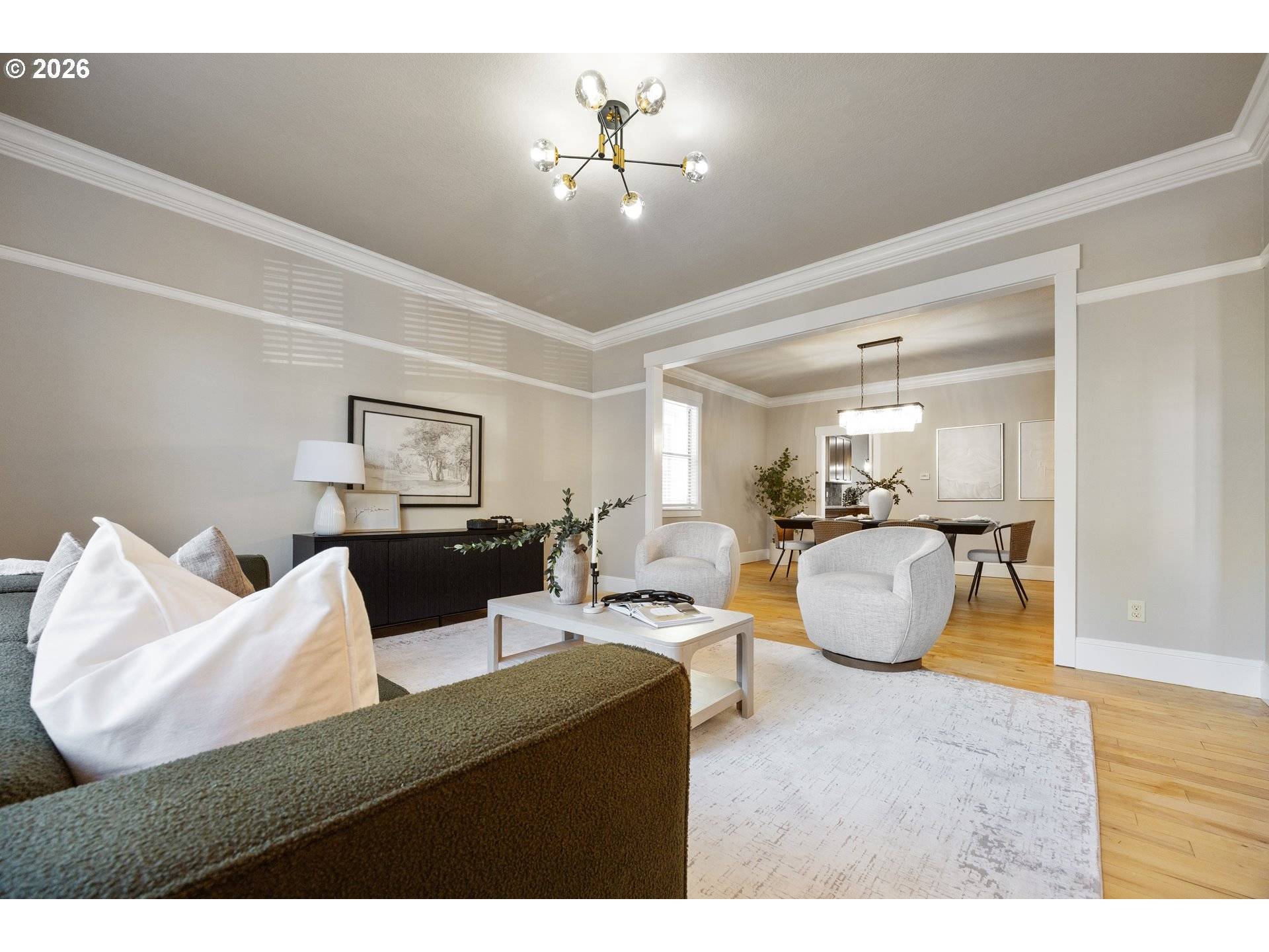 216 NE TILLAMOOK ST #A, Portland, OR 97212