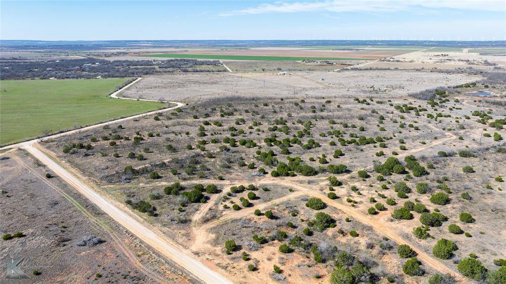 TBD 9 County Road 174, Ovalo, TX 79541