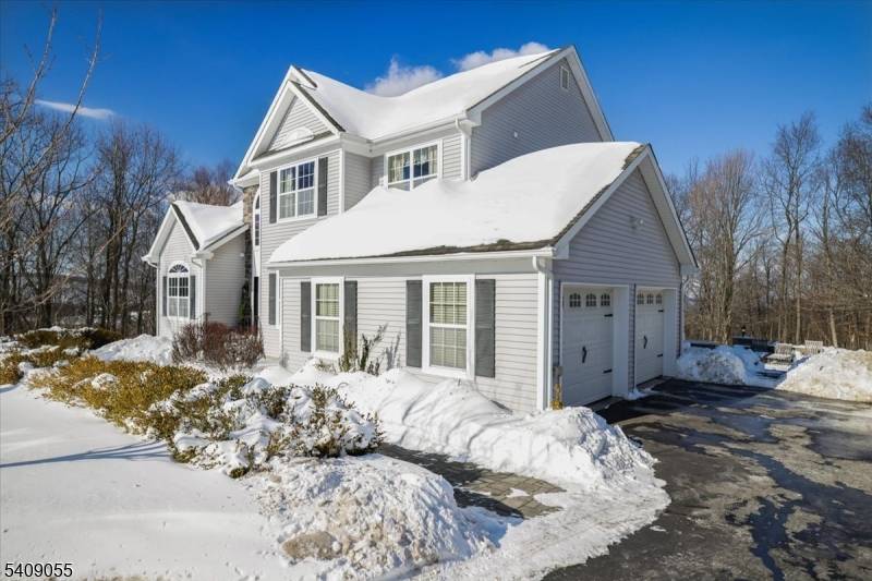 6 Murphy Court, Vernon Twp., NJ 07462
