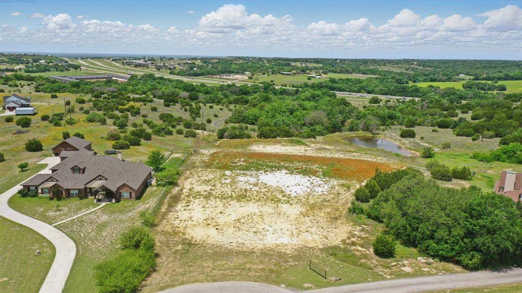 833 N Savage Creek Lane, Weatherford, TX 76087