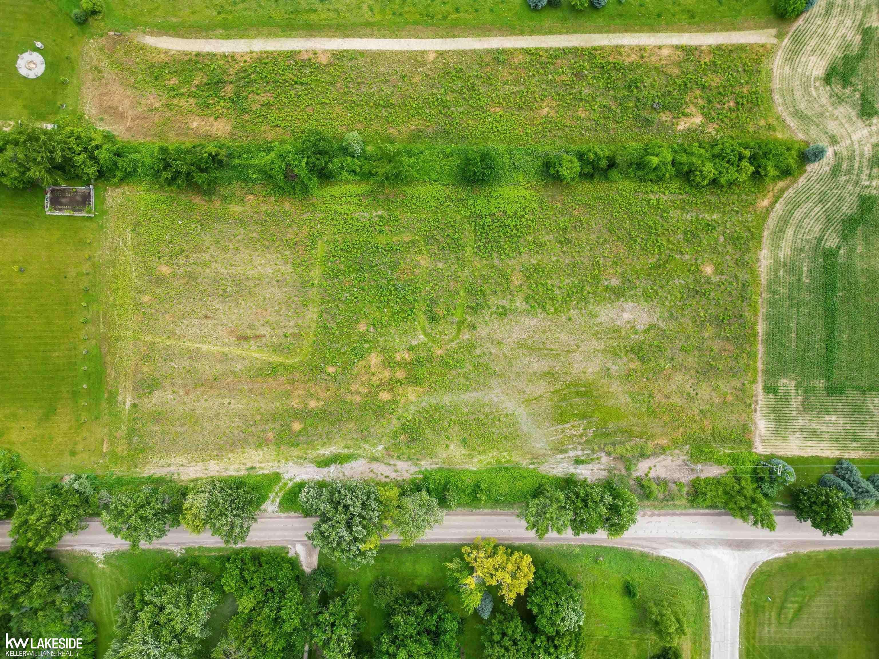 0 Bordman RD, Bruce Twp, MI 48065