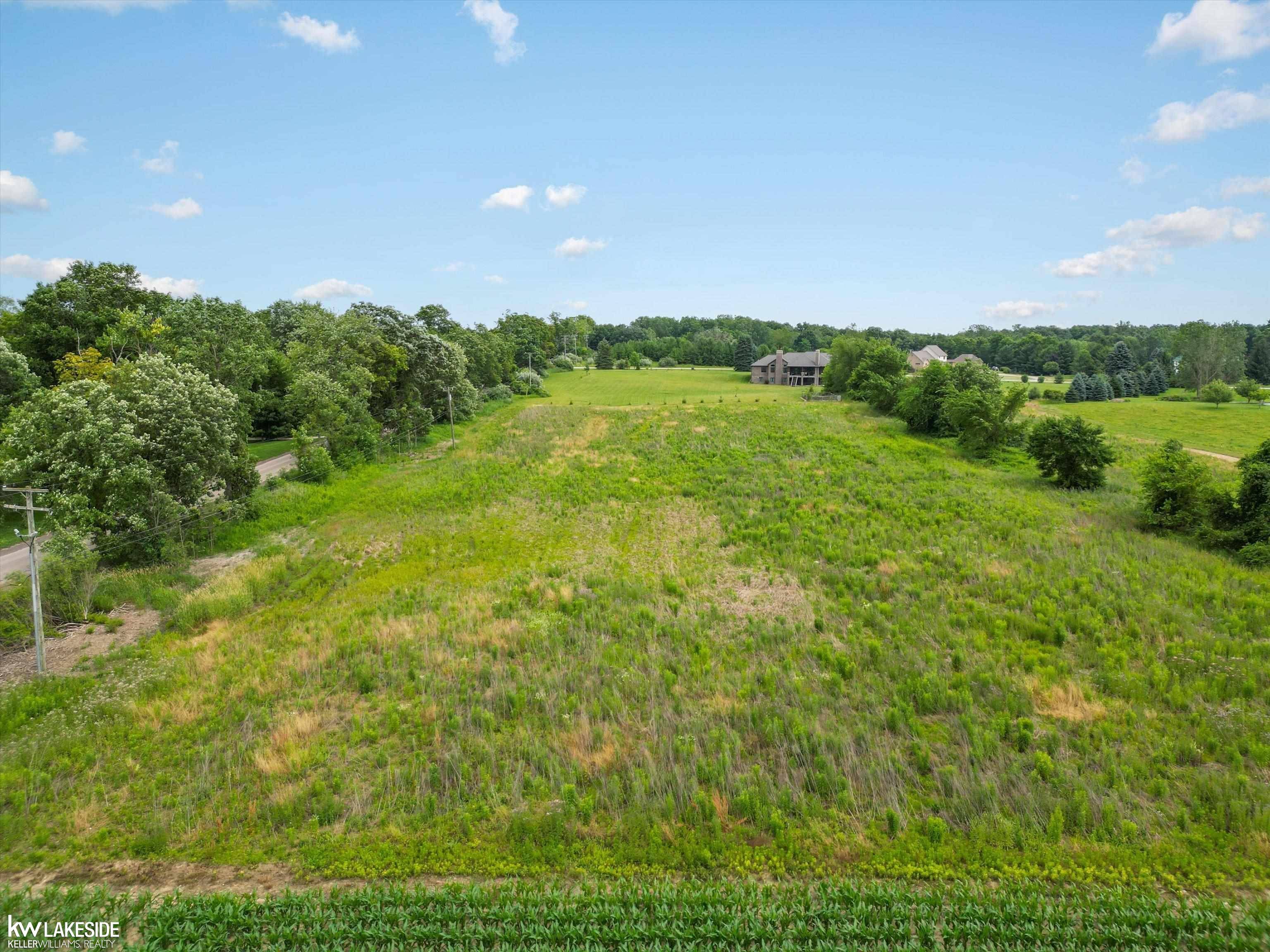 0 Bordman RD, Bruce Twp, MI 48065