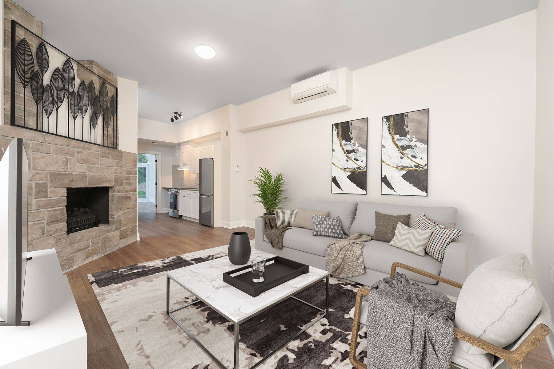 1614 Ridge RD E #101, Oro-medonte, ON L0L 1T0