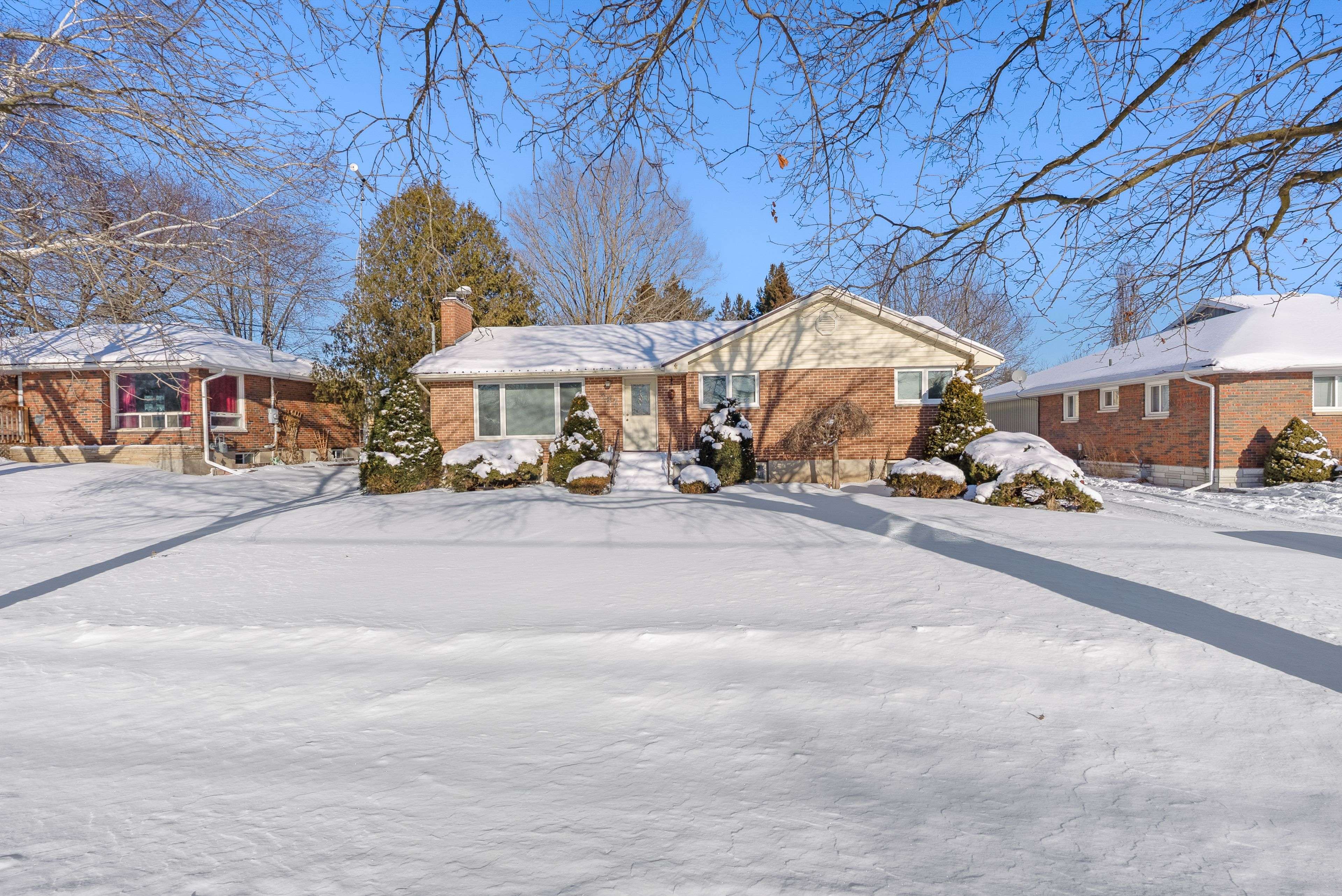 282 Church ST, Stirling-rawdon, ON K0K 3E0