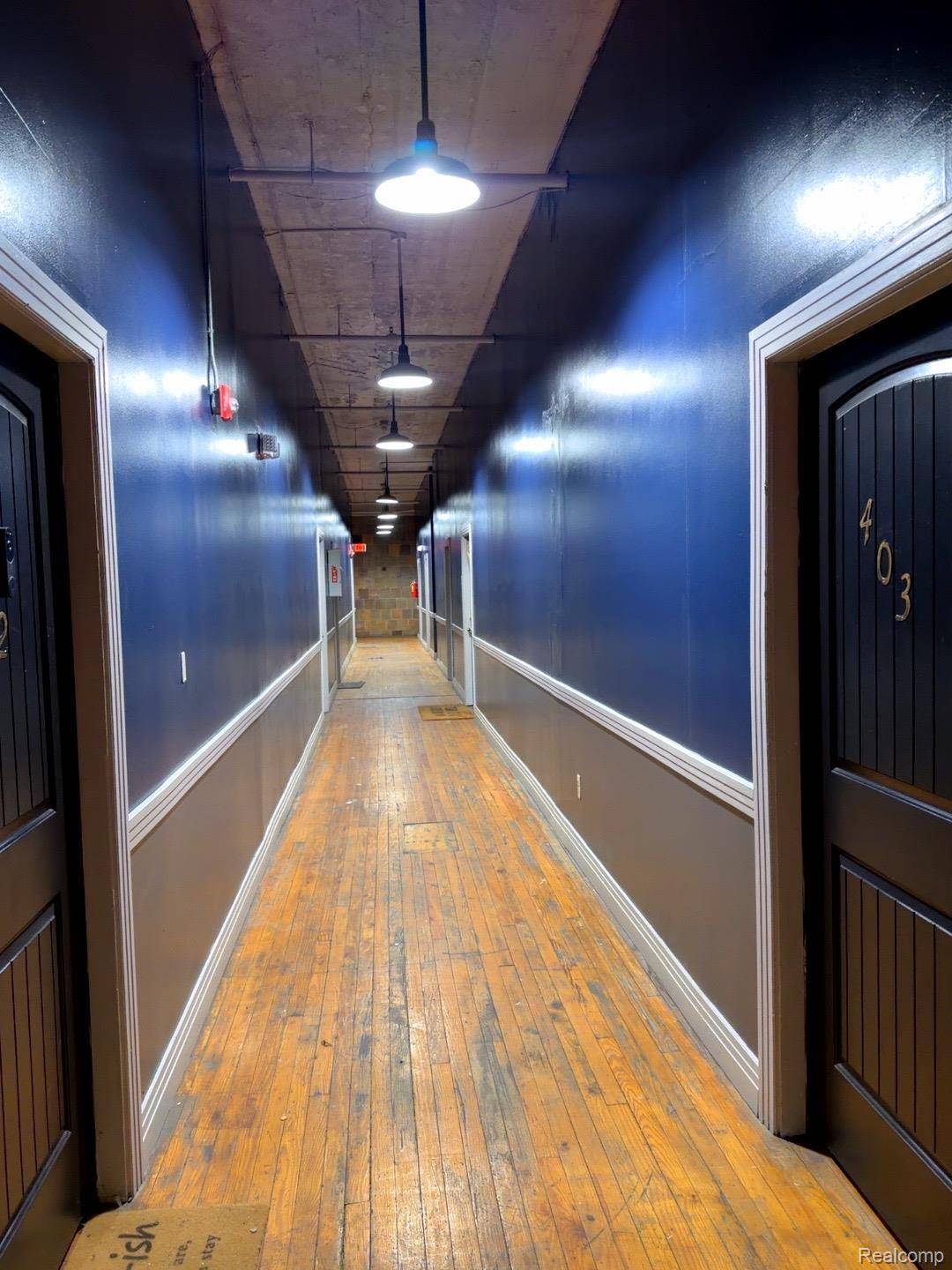 5805 #401 Lincoln ST #404, Detroit, MI 48208