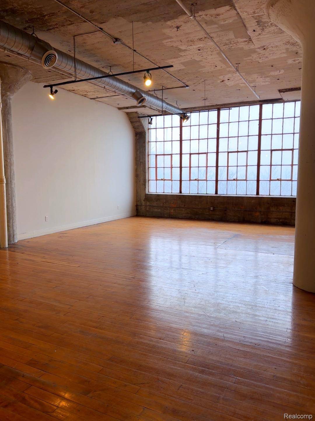 5805 #401 Lincoln ST #404, Detroit, MI 48208