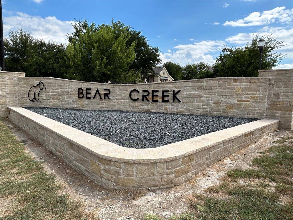1000 Bear Creek Ranch Road, Aledo, TX 76008