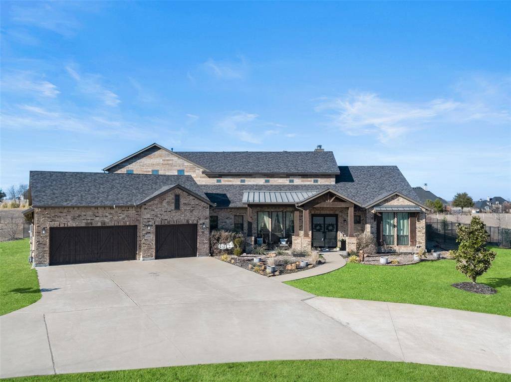 3200 W Fm 455, Celina, TX 75009