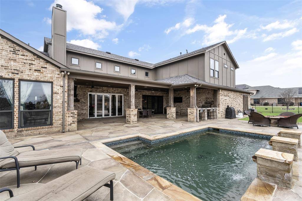 3200 W Fm 455, Celina, TX 75009