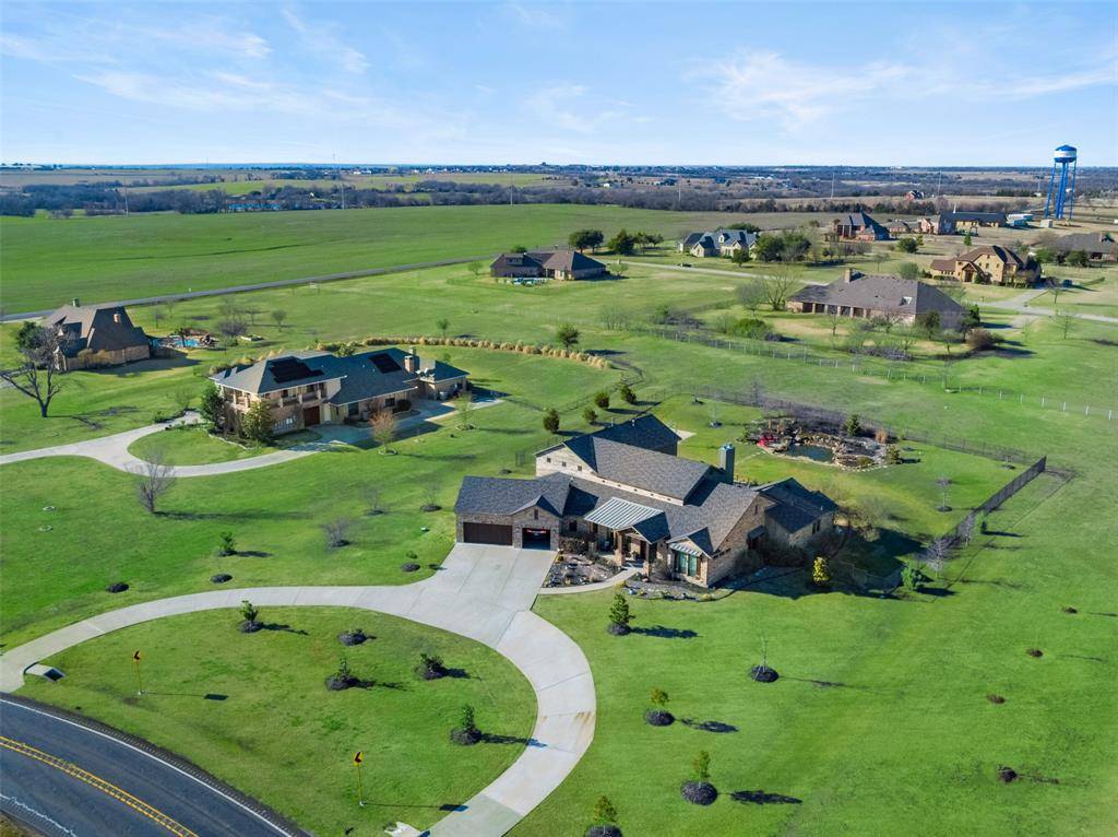 3200 W Fm 455, Celina, TX 75009