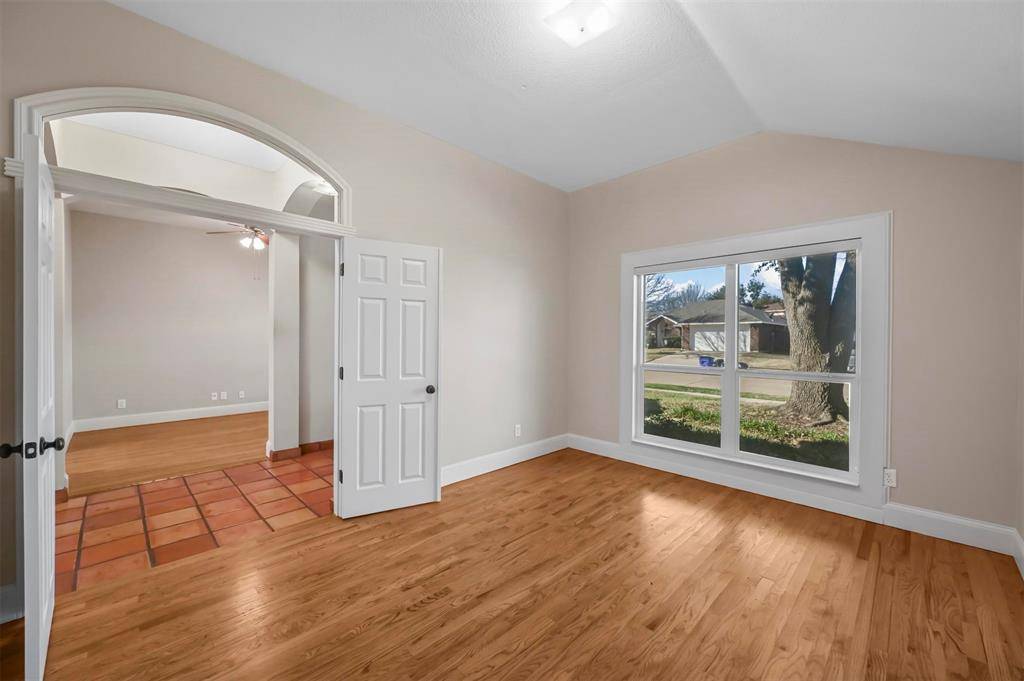 3402 Egerton Lane, Mansfield, TX 76063