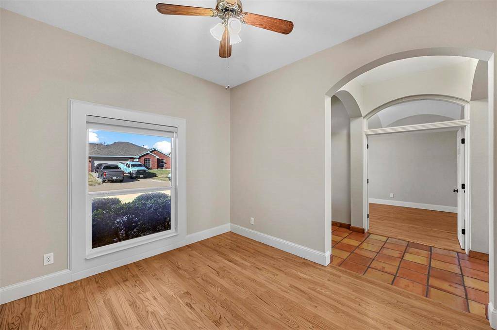 3402 Egerton Lane, Mansfield, TX 76063