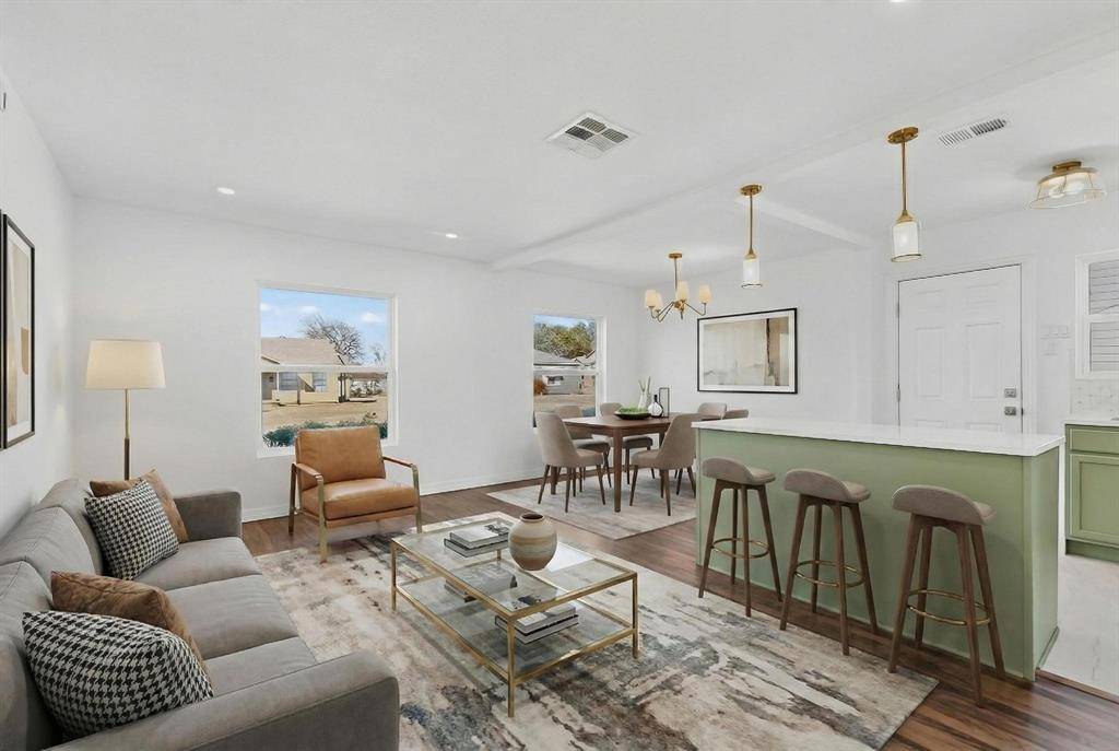 6442 Latta Street, Dallas, TX 75227