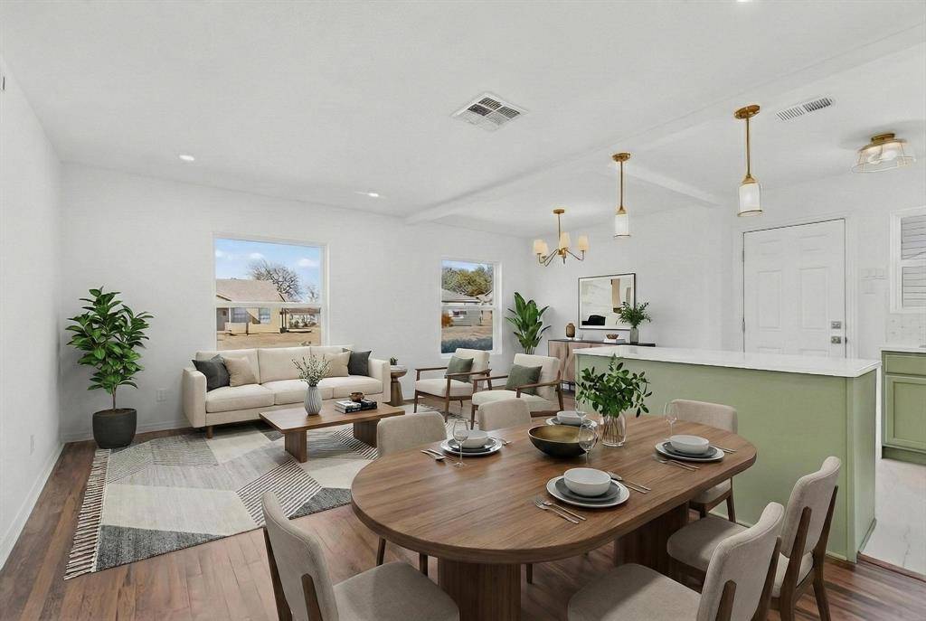 6442 Latta Street, Dallas, TX 75227