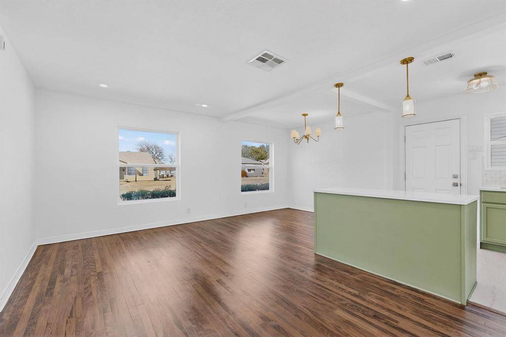 6442 Latta Street, Dallas, TX 75227