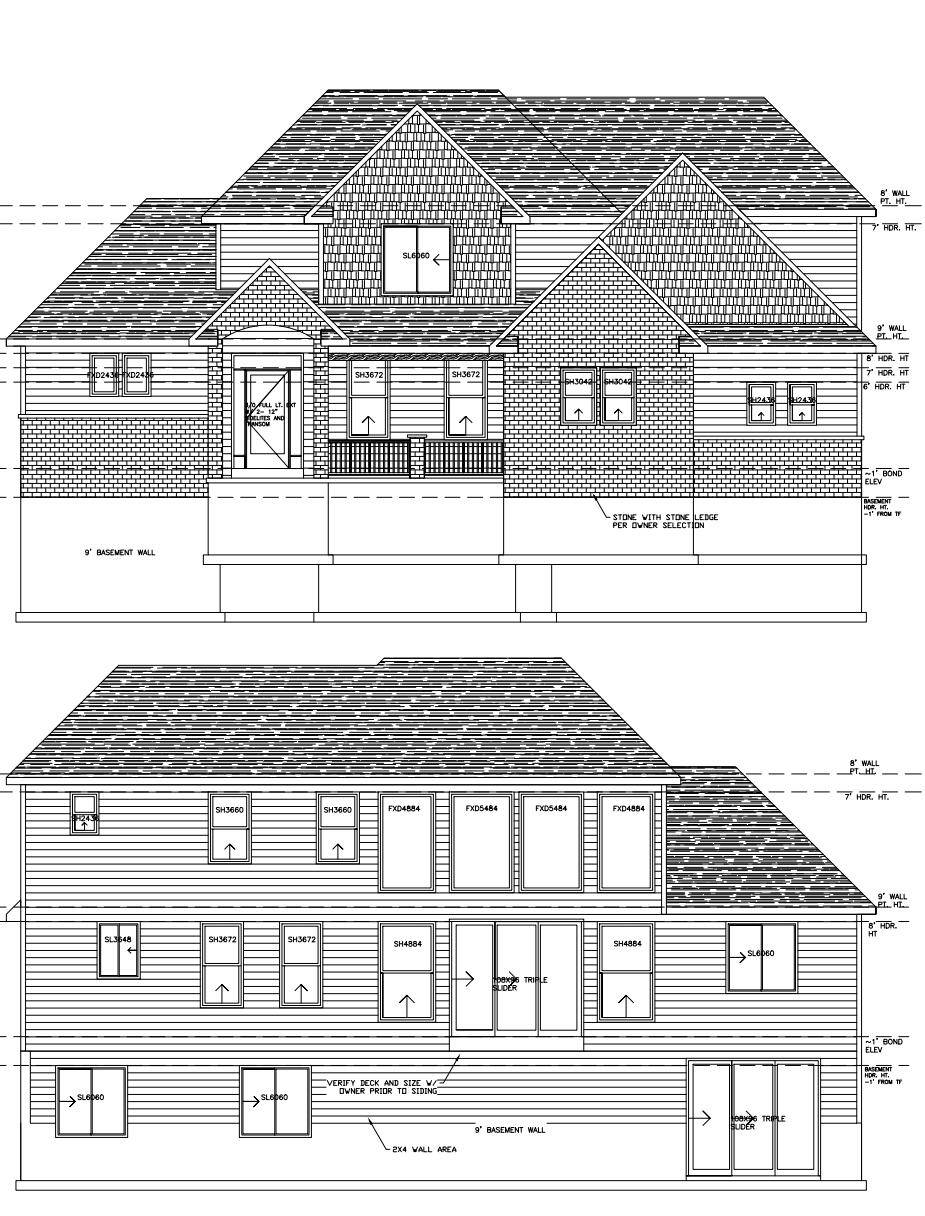 4927 Thompson Heights DR, Adrian Twp, MI 49221