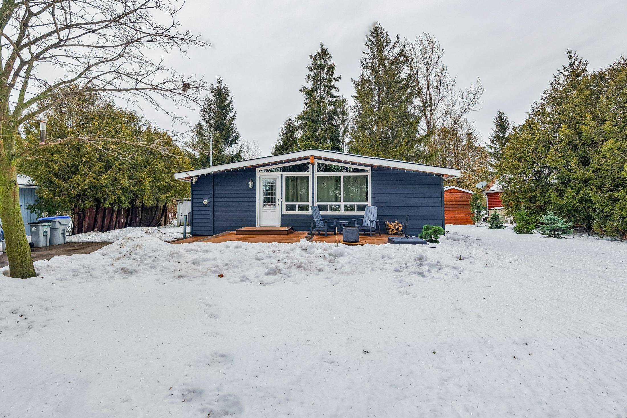 33736 Staffa RD, Bluewater, ON N0M 2T0