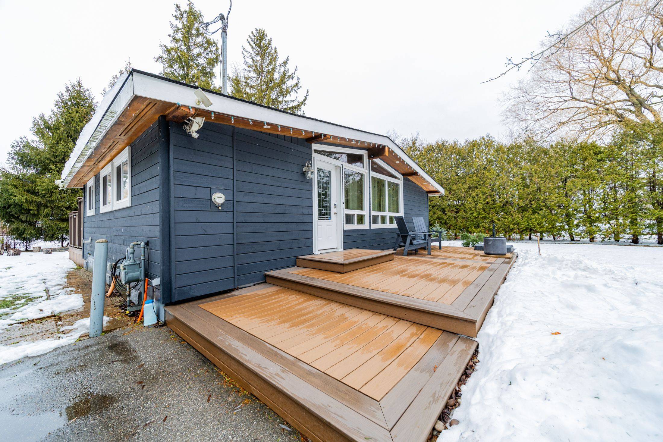 33736 Staffa RD, Bluewater, ON N0M 2T0