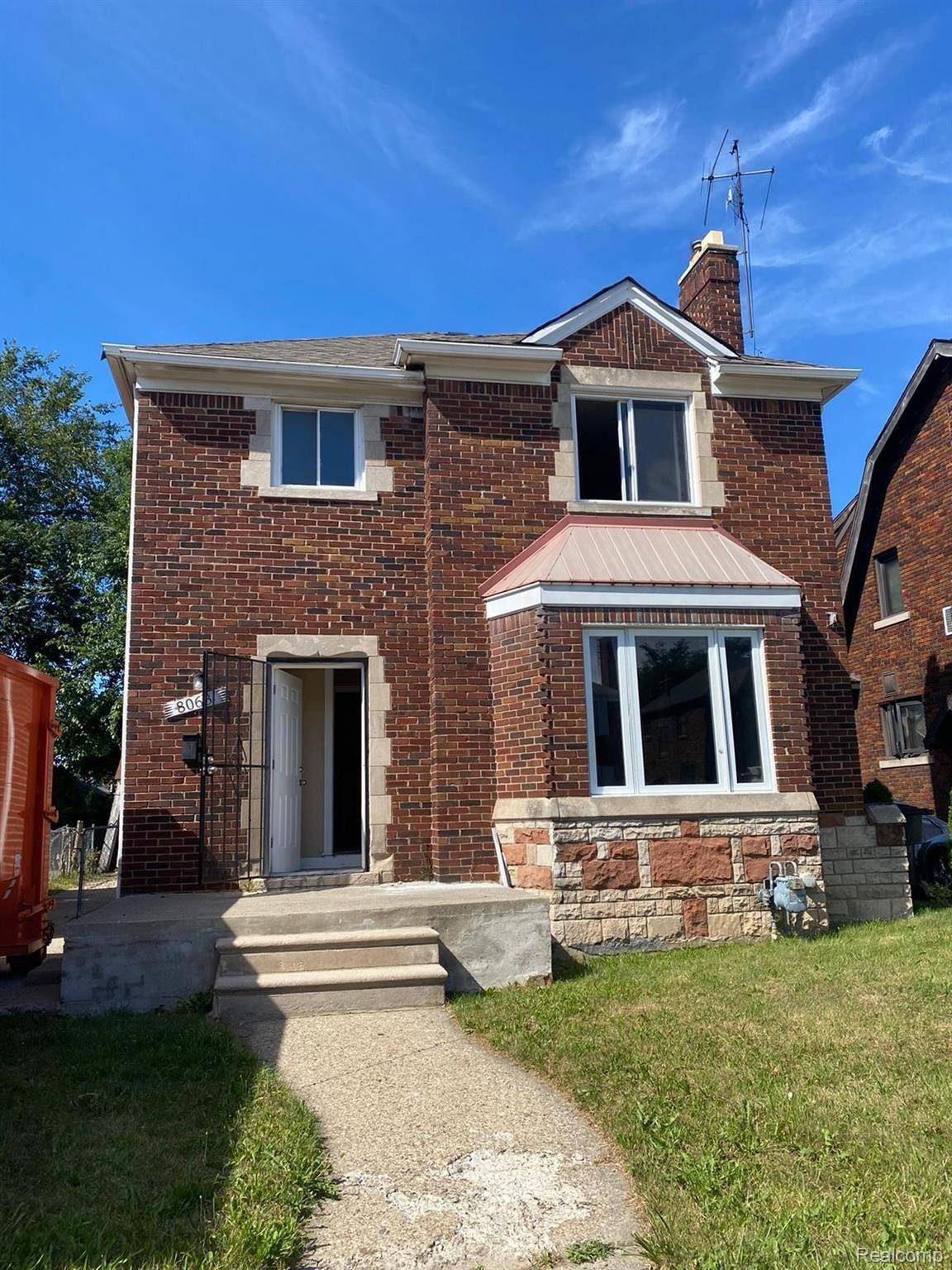 8063 YOLANDA ST, Detroitcity_wayne, MI 48234