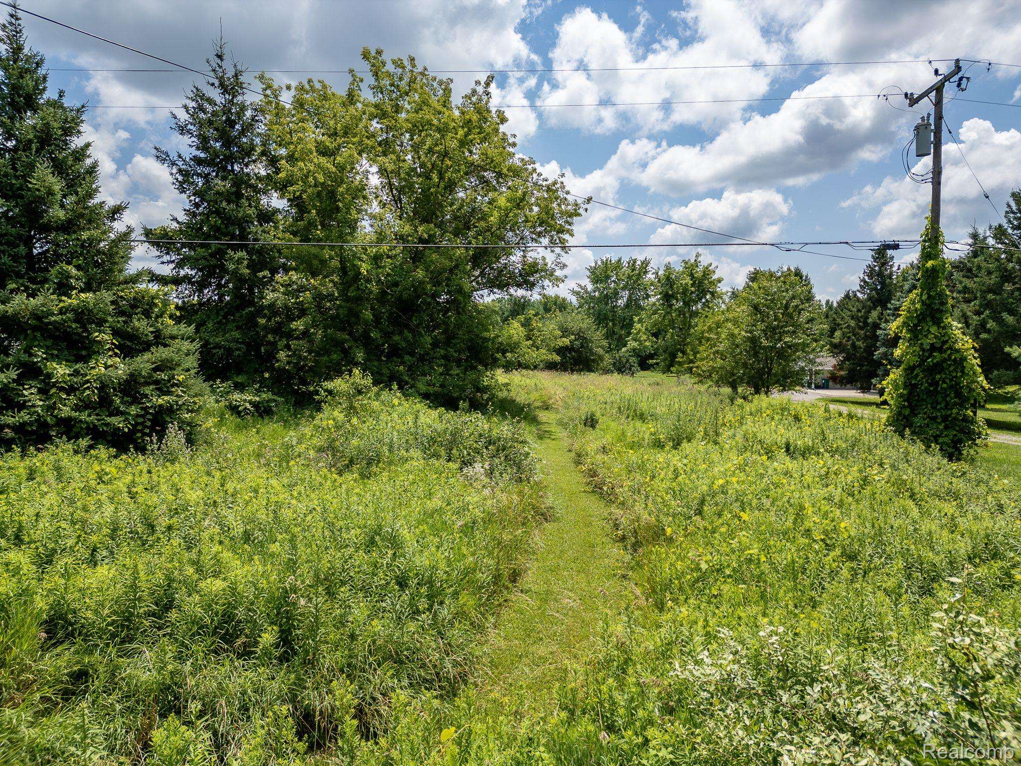 0000 OAKWOOD RD, Brandon Charter Township, MI 48462