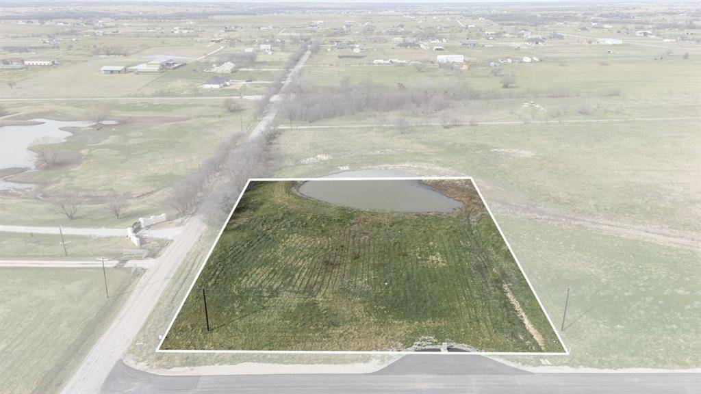 TBD Lot 2, Decatur, TX 76234