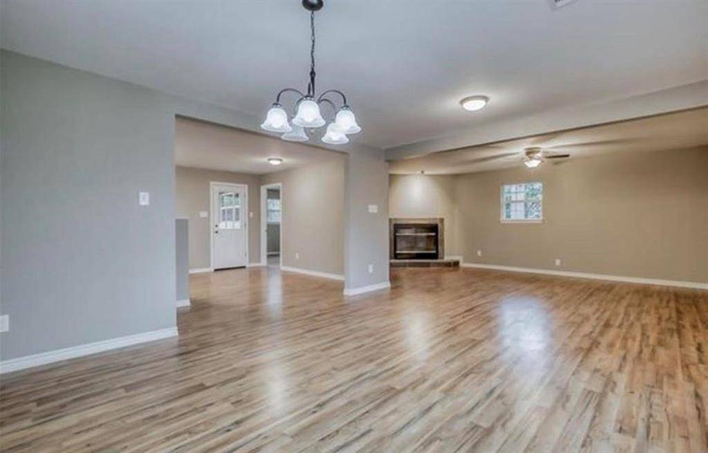 2104 2nd Avenue, Bridgeport, TX 76426