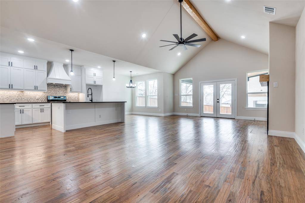 411 N Watson Street, Seagoville, TX 75159