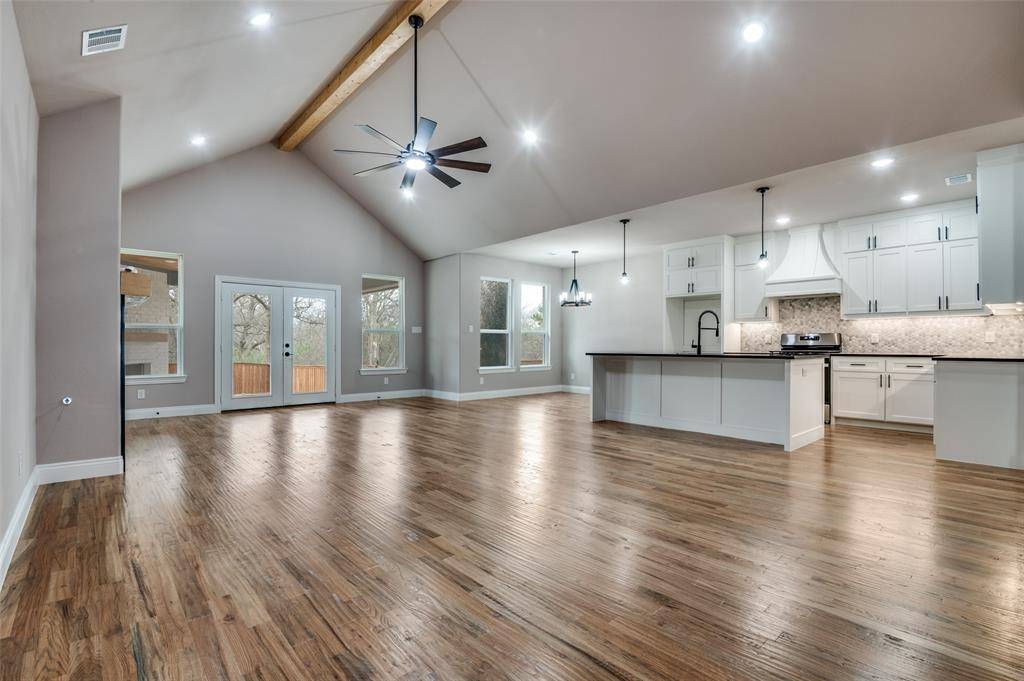 415 N Watson Street, Seagoville, TX 75159