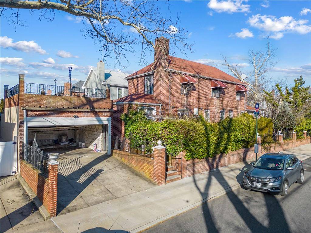7724 Colonial RD, Brooklyn, NY 11209