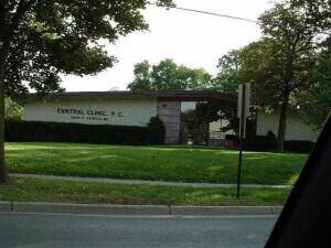 603 Lansing AVE, Jackson City, MI 49202