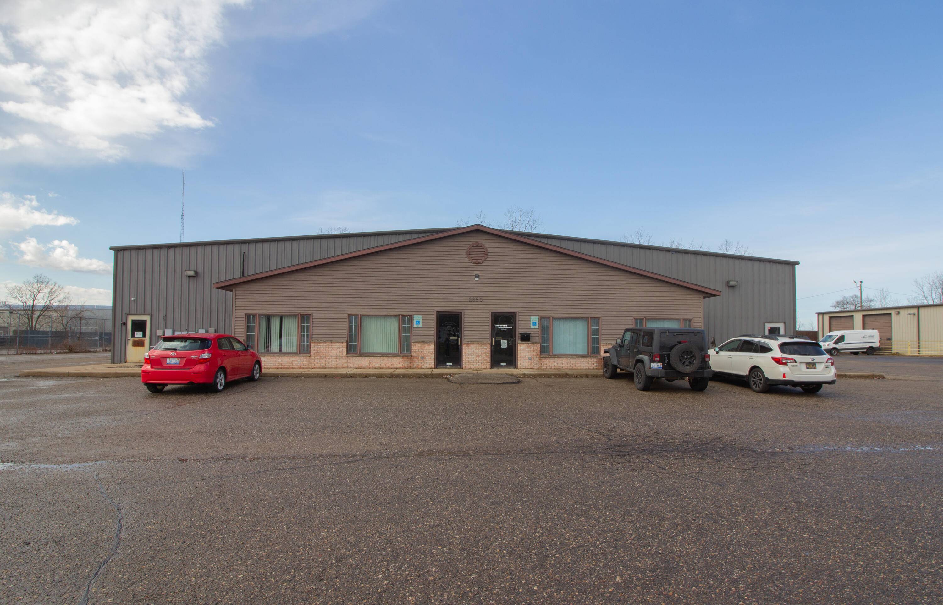 2650 Millcork ST #C, Kalamazoo City, MI 49001